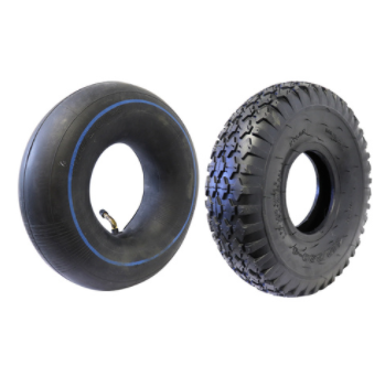 EASYROLL 250X4 TYRE/TUBE 4PR  